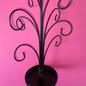 Jewelry hanger